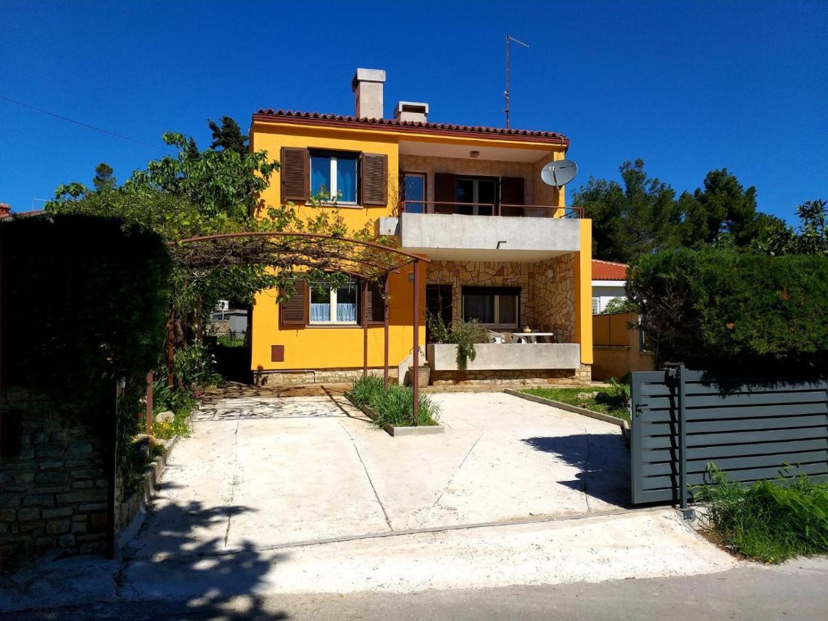Appartements Clementina Premantura Zewnętrze zdjęcie