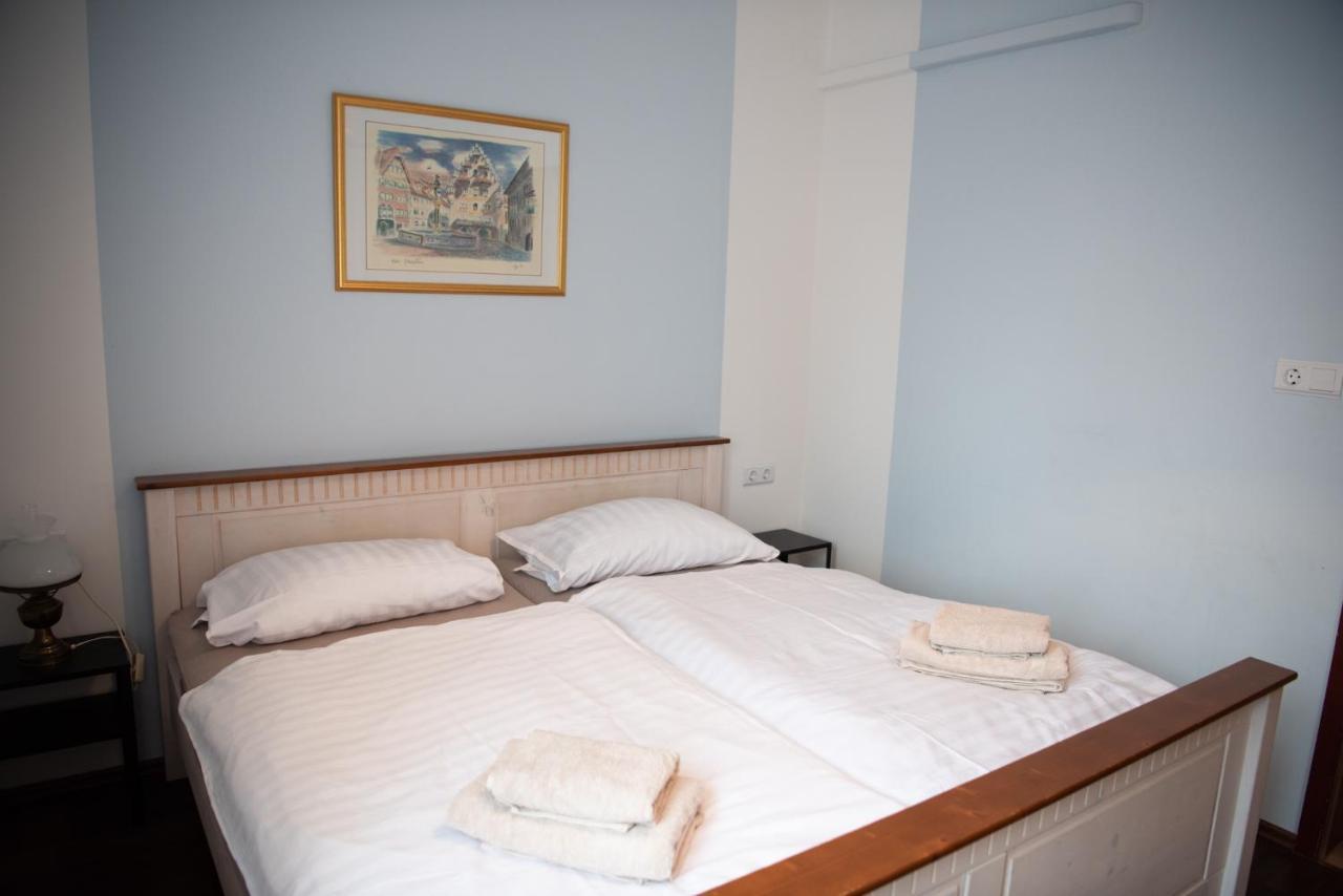 Appartements Clementina Premantura Zewnętrze zdjęcie