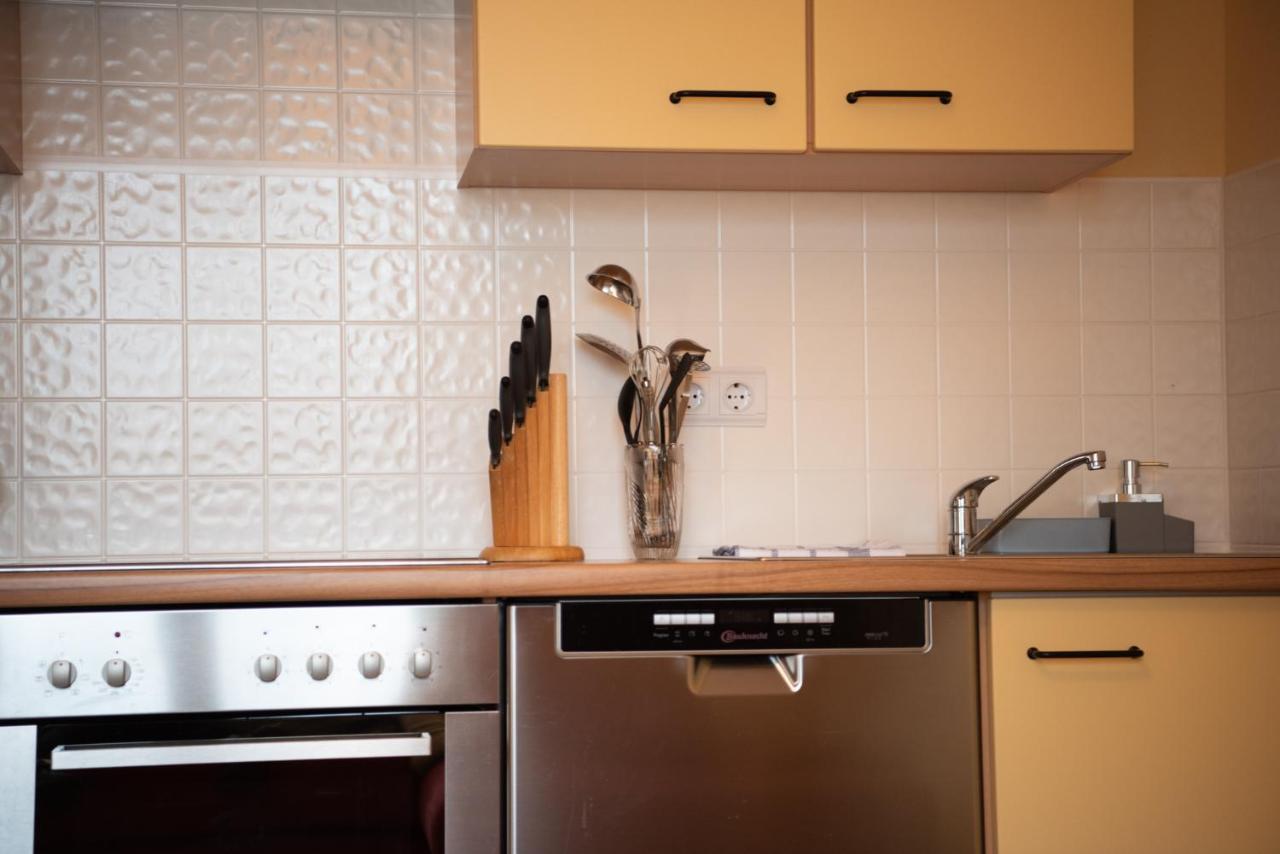 Appartements Clementina Premantura Zewnętrze zdjęcie