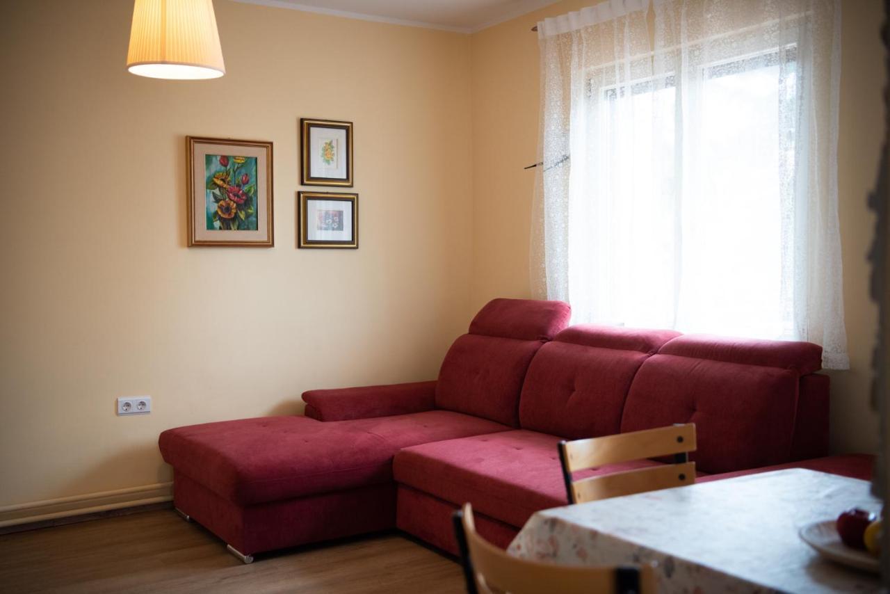 Appartements Clementina Premantura Zewnętrze zdjęcie