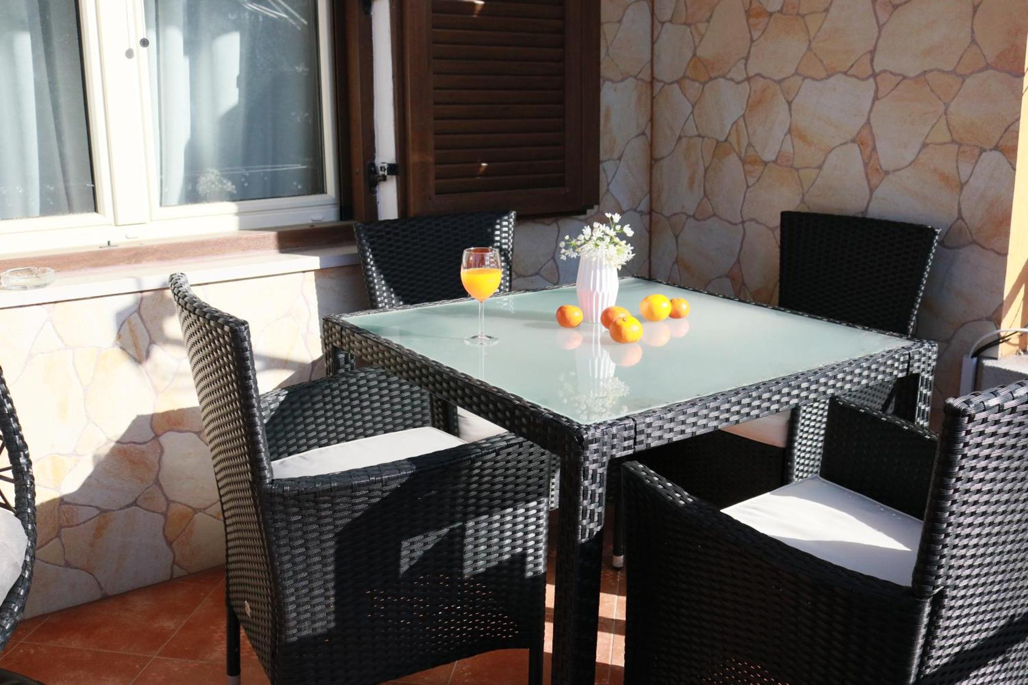 Appartements Clementina Premantura Zewnętrze zdjęcie