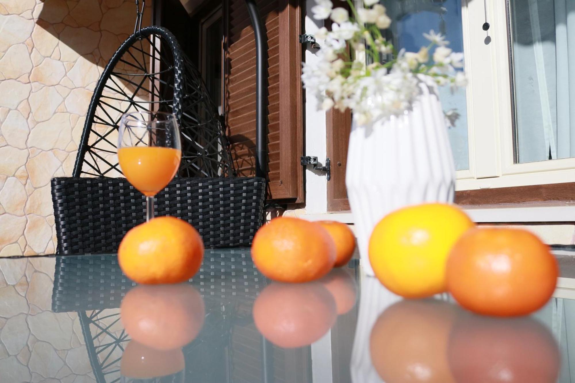 Appartements Clementina Premantura Zewnętrze zdjęcie