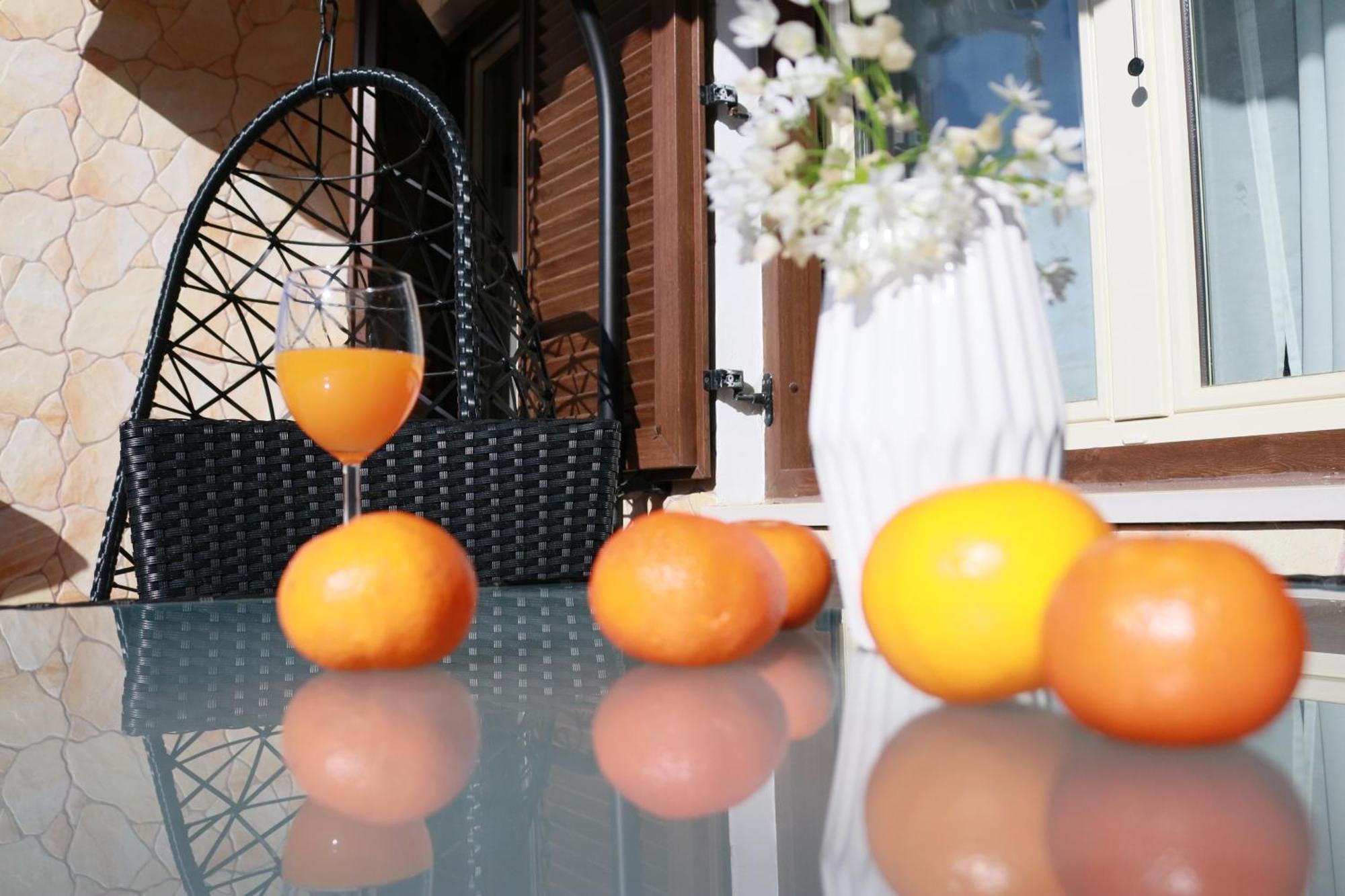 Appartements Clementina Premantura Zewnętrze zdjęcie