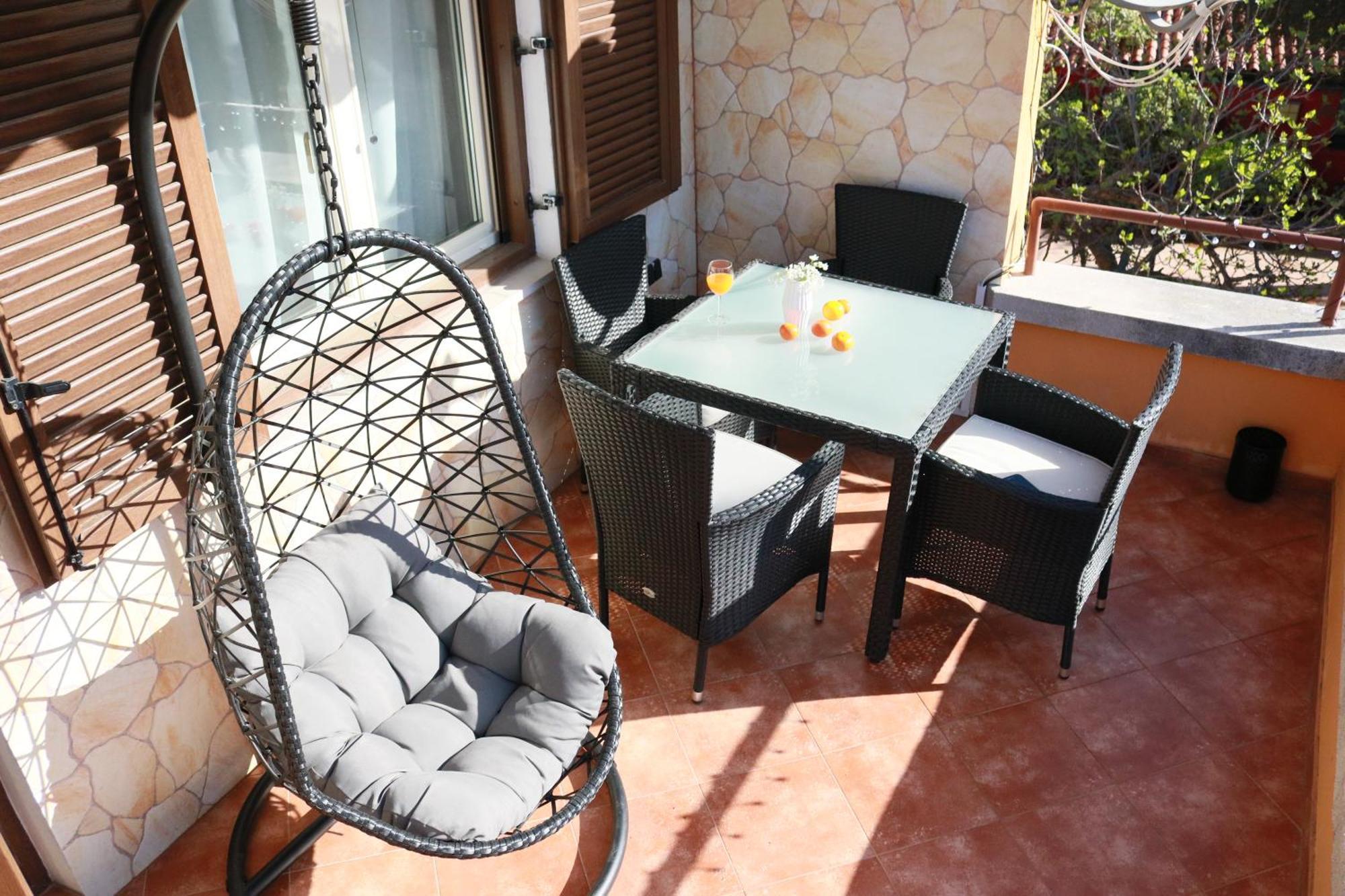 Appartements Clementina Premantura Zewnętrze zdjęcie