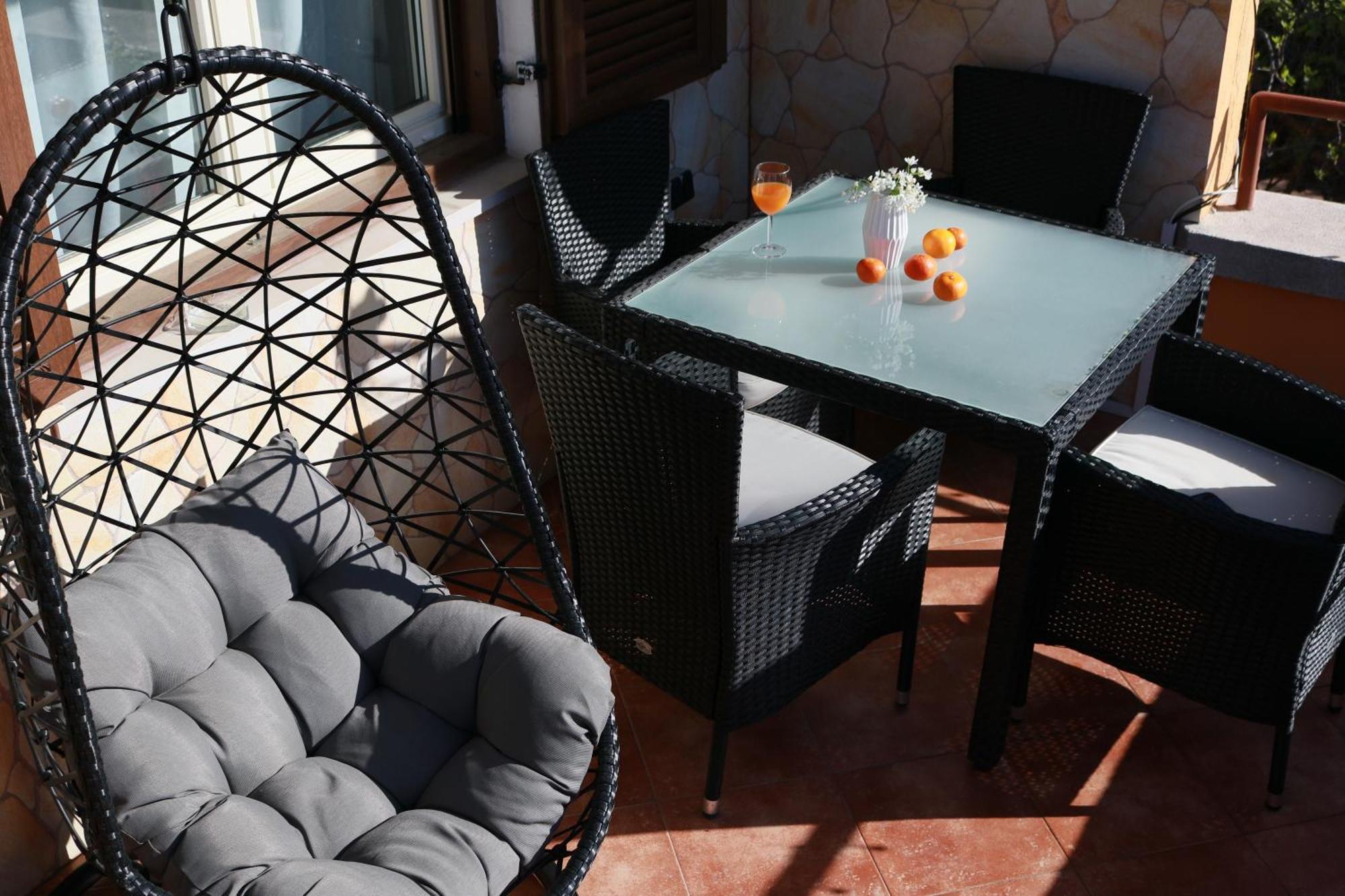 Appartements Clementina Premantura Zewnętrze zdjęcie