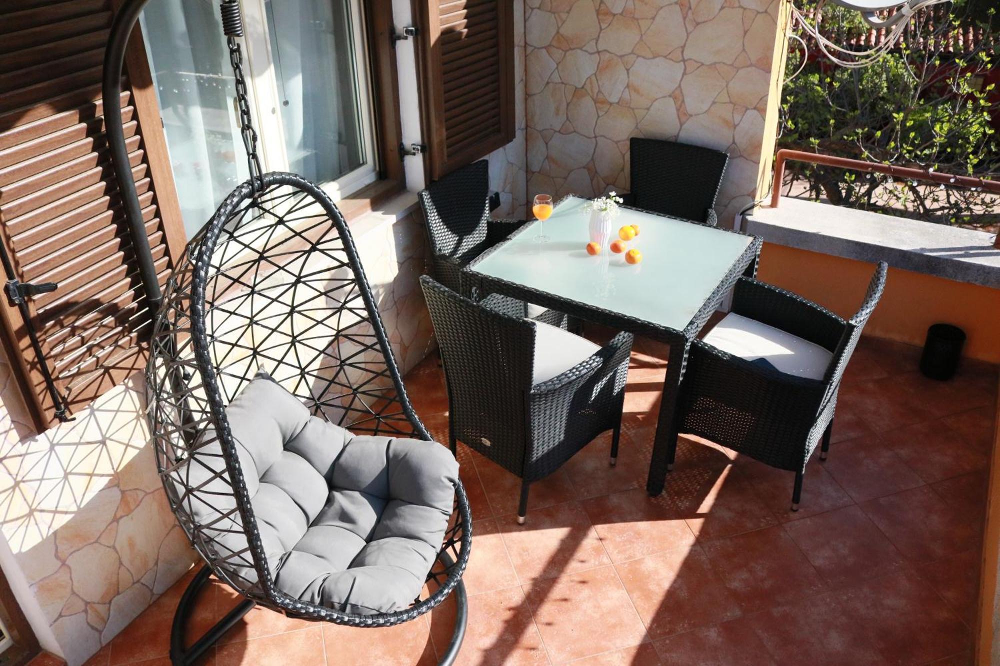Appartements Clementina Premantura Zewnętrze zdjęcie