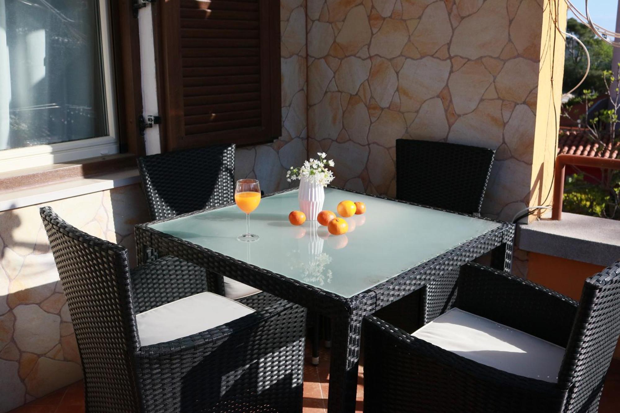 Appartements Clementina Premantura Zewnętrze zdjęcie