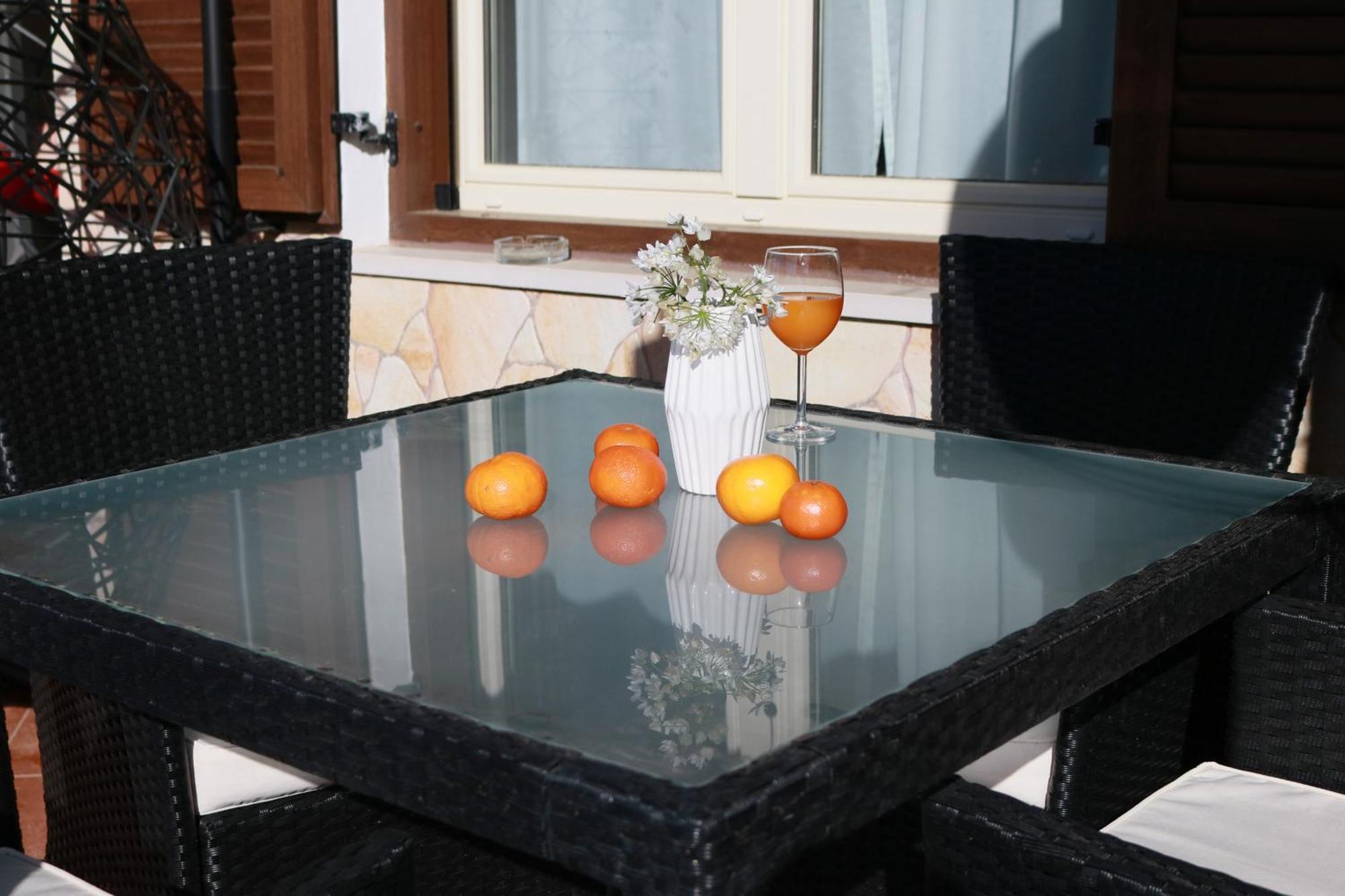 Appartements Clementina Premantura Zewnętrze zdjęcie