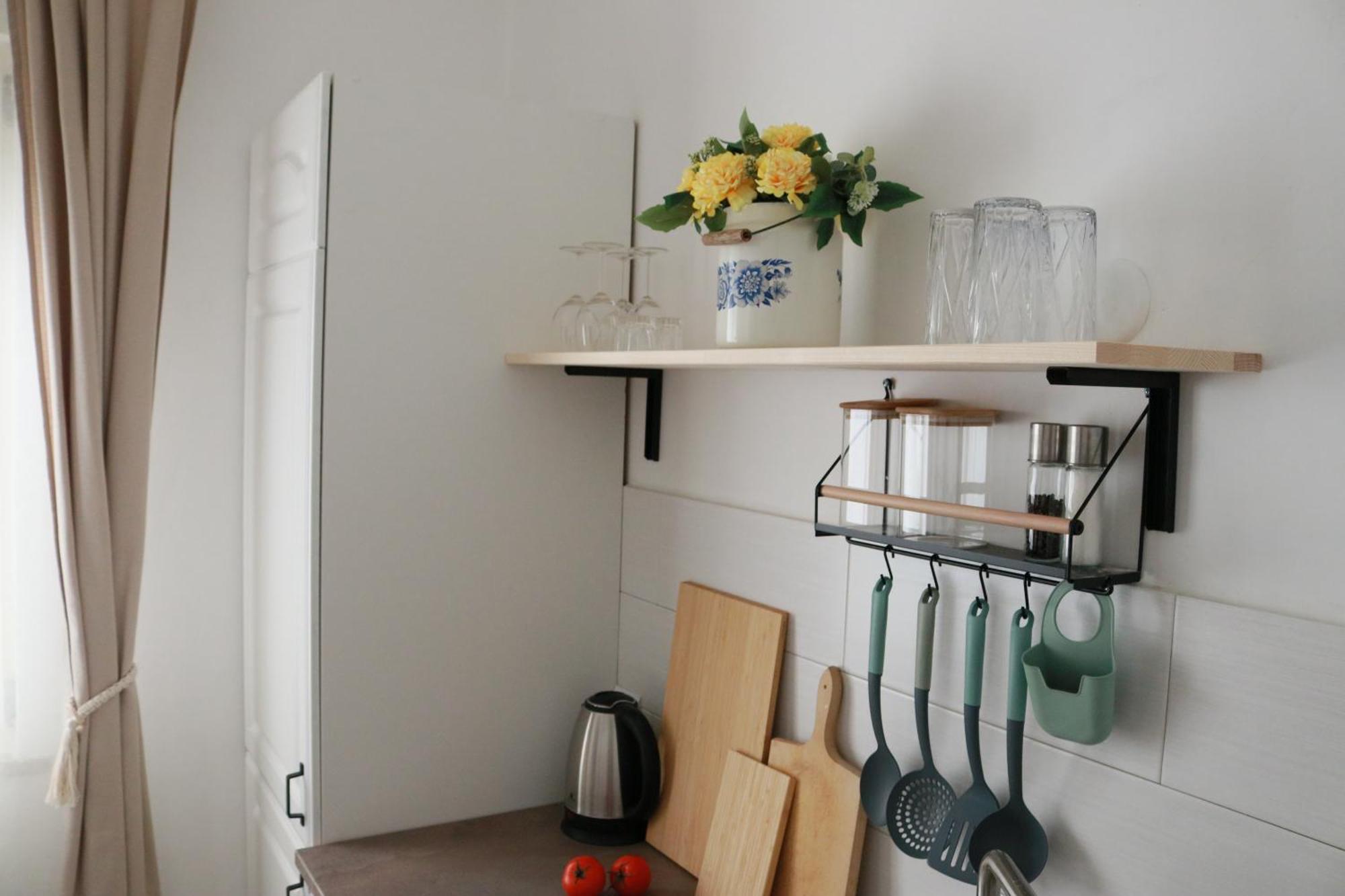 Appartements Clementina Premantura Zewnętrze zdjęcie